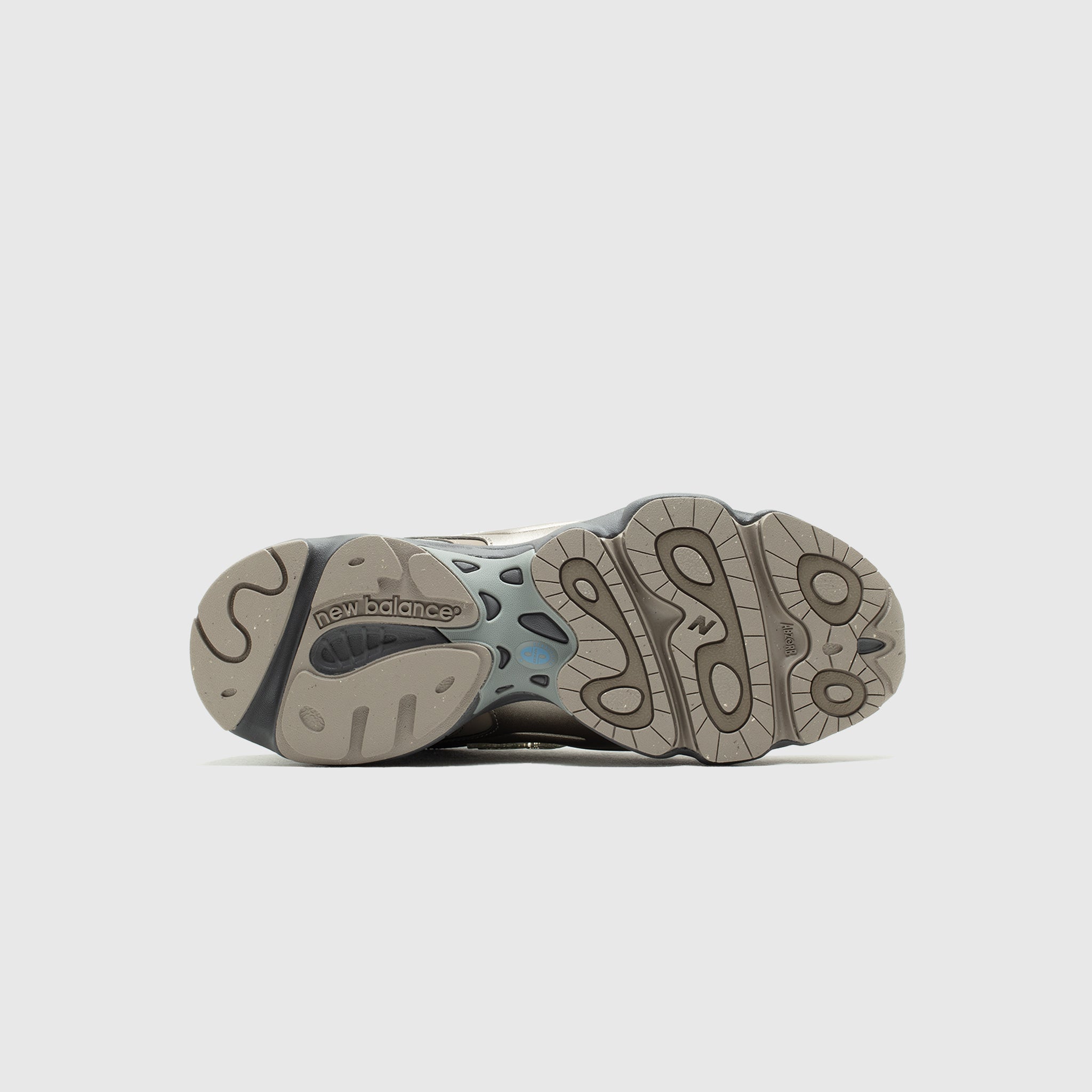 M1000DH "ARID STONE SLATE GREY"