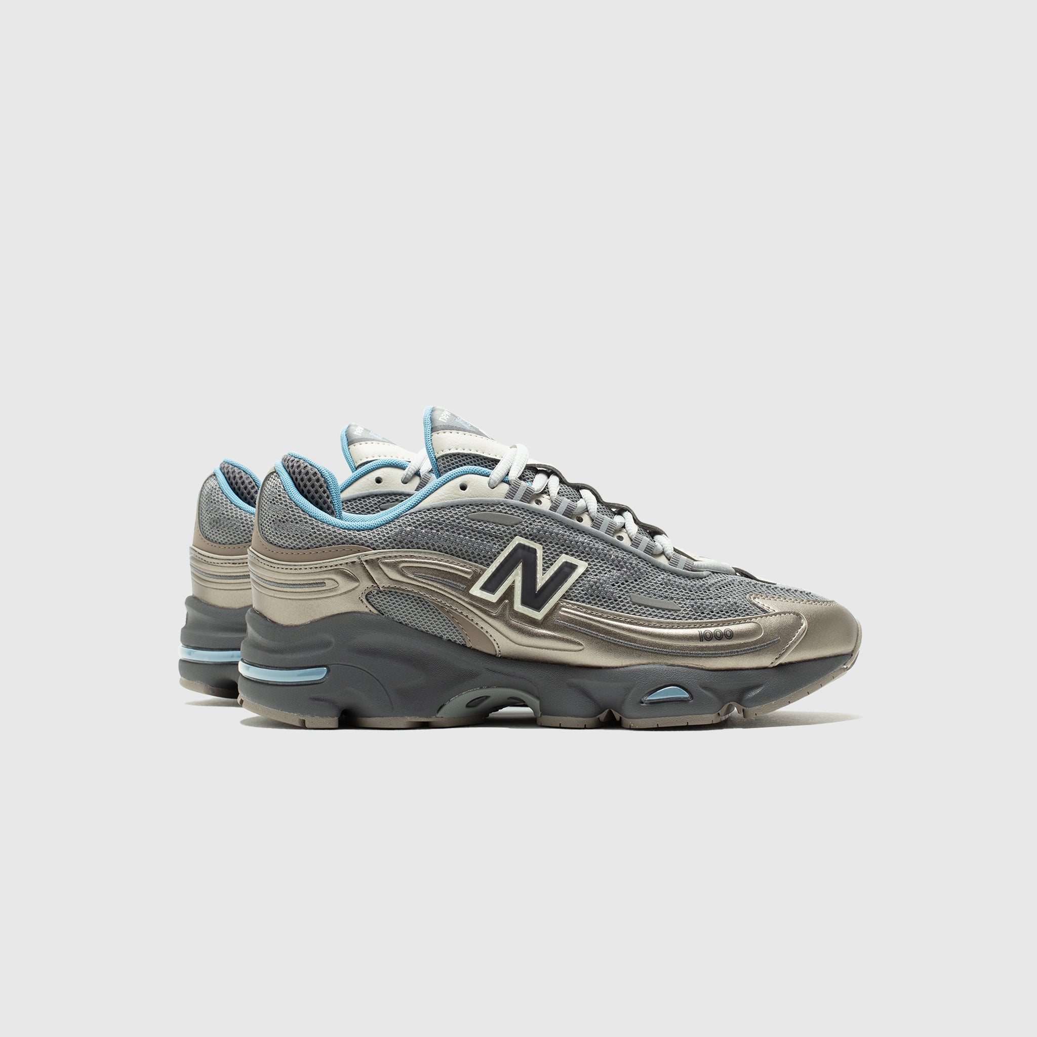 M1000DH "ARID STONE SLATE GREY"