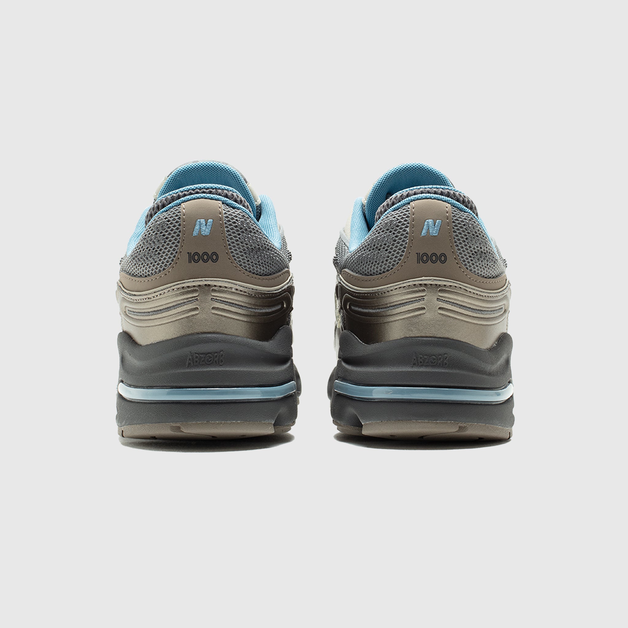 M1000DH "ARID STONE SLATE GREY"