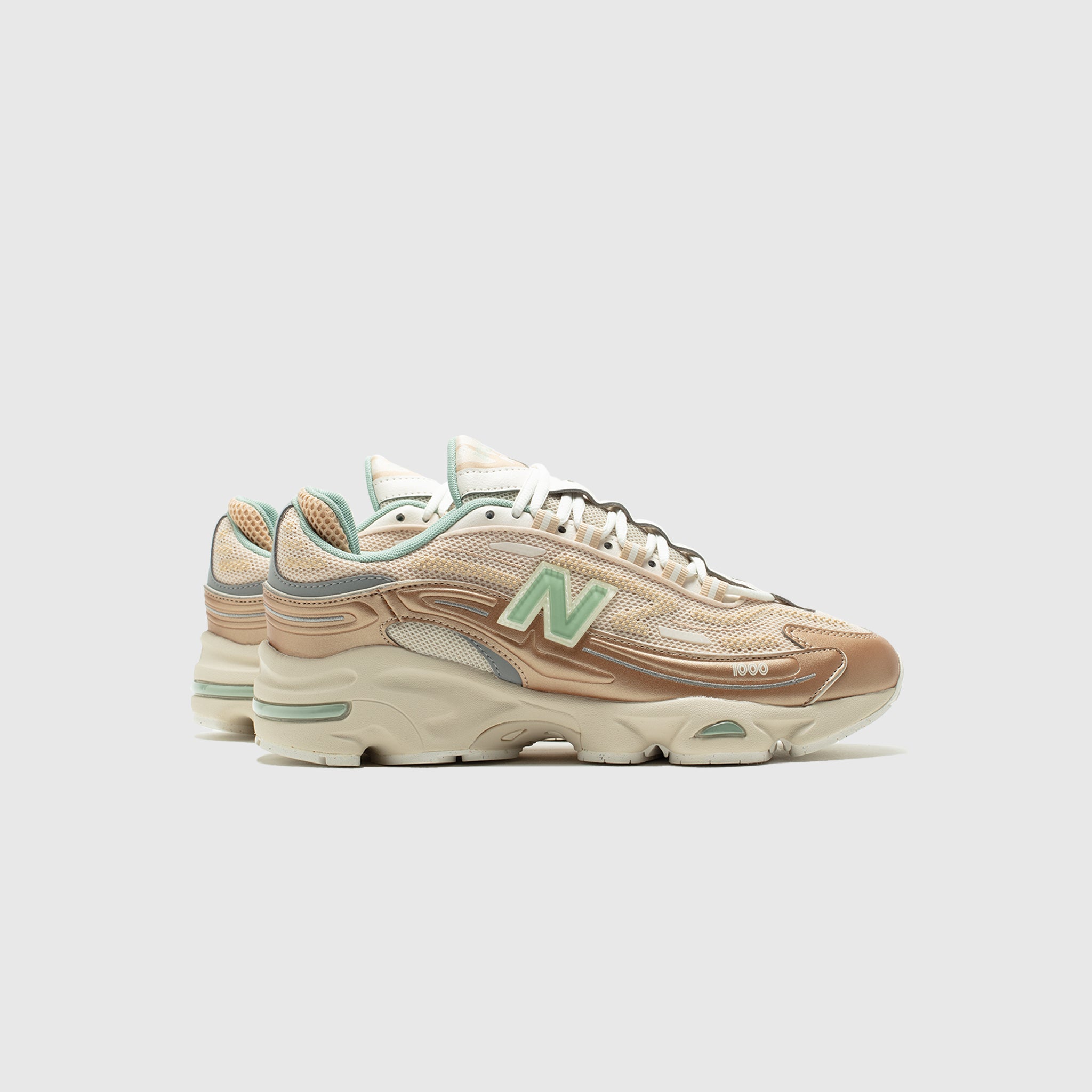 M1000DG "DESERT CLAY"