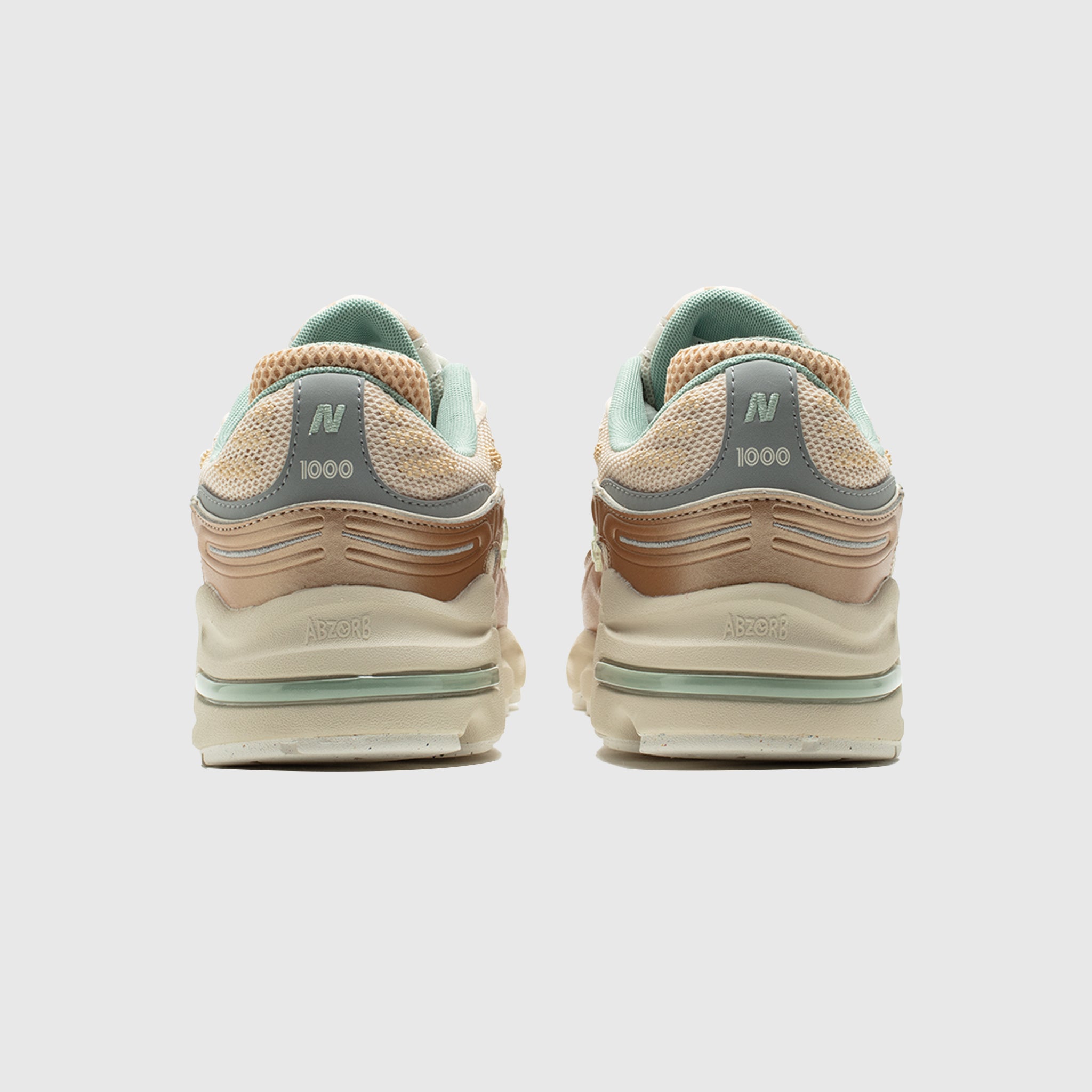 M1000DG "DESERT CLAY"