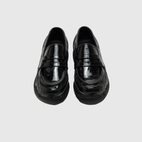 U1906LCR "BLACK CROC"