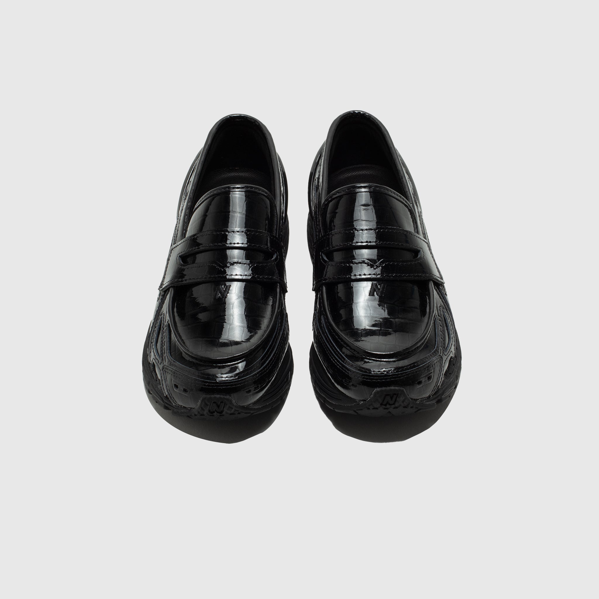 U1906LCR "BLACK CROC"