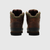 EURO HIKER LEATHER BOOT