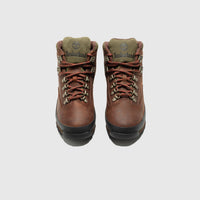 EURO HIKER LEATHER BOOT