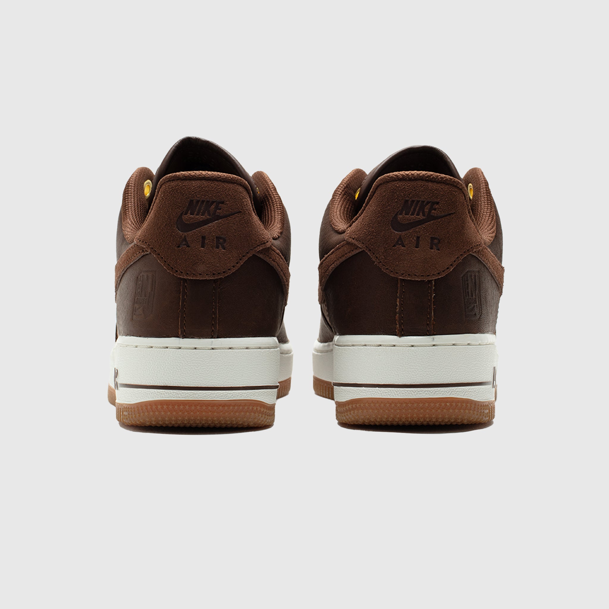 AIR FORCE 1 '07 LV8 "JERSEY MADE IT"