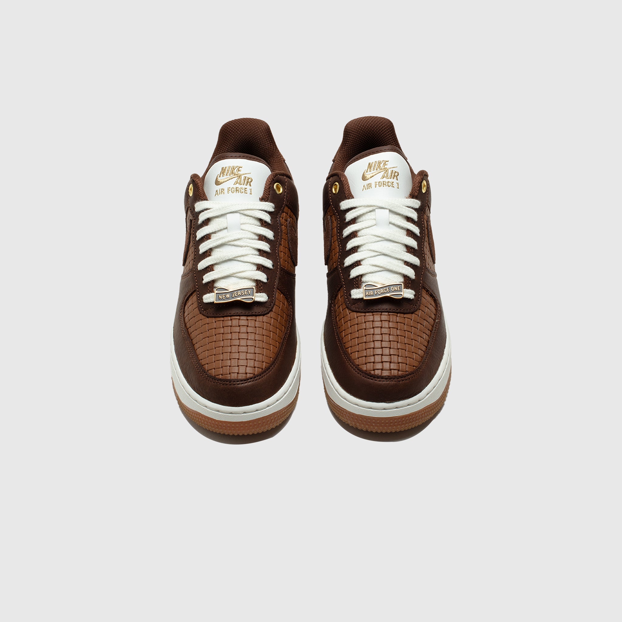 AIR FORCE 1 '07 LV8 "JERSEY MADE IT"