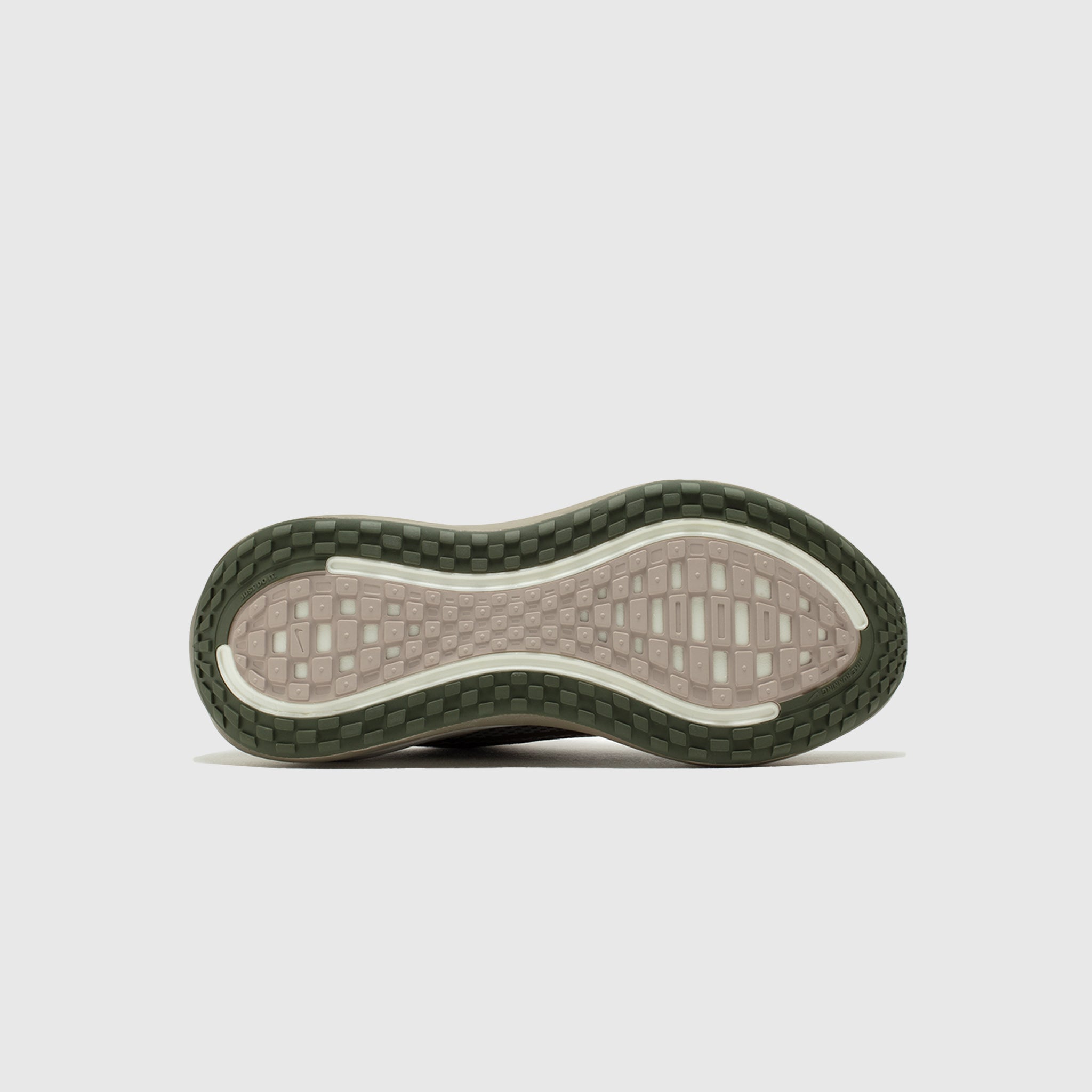 VOMERO PLUS "PEACAN"