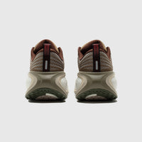 VOMERO PLUS "PEACAN"