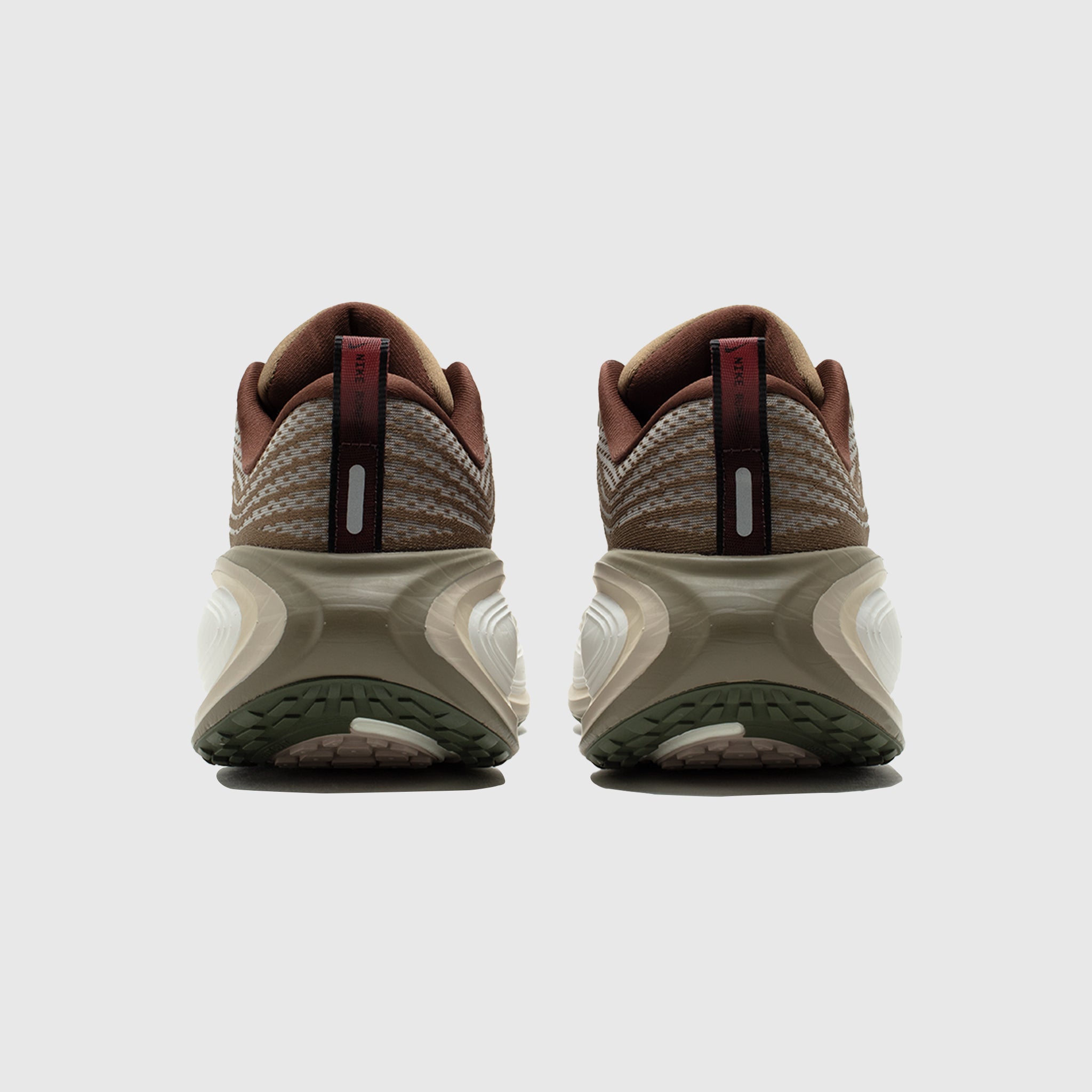 VOMERO PLUS "PEACAN"