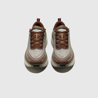 VOMERO PLUS "PEACAN"