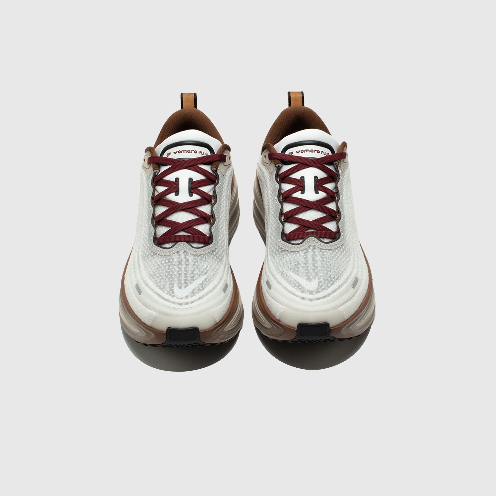 VOMERO PLUS "SAIL/PECAN"