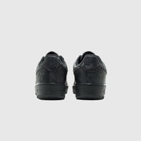 KOBE AIR FORCE 1 LOW "BLACK"