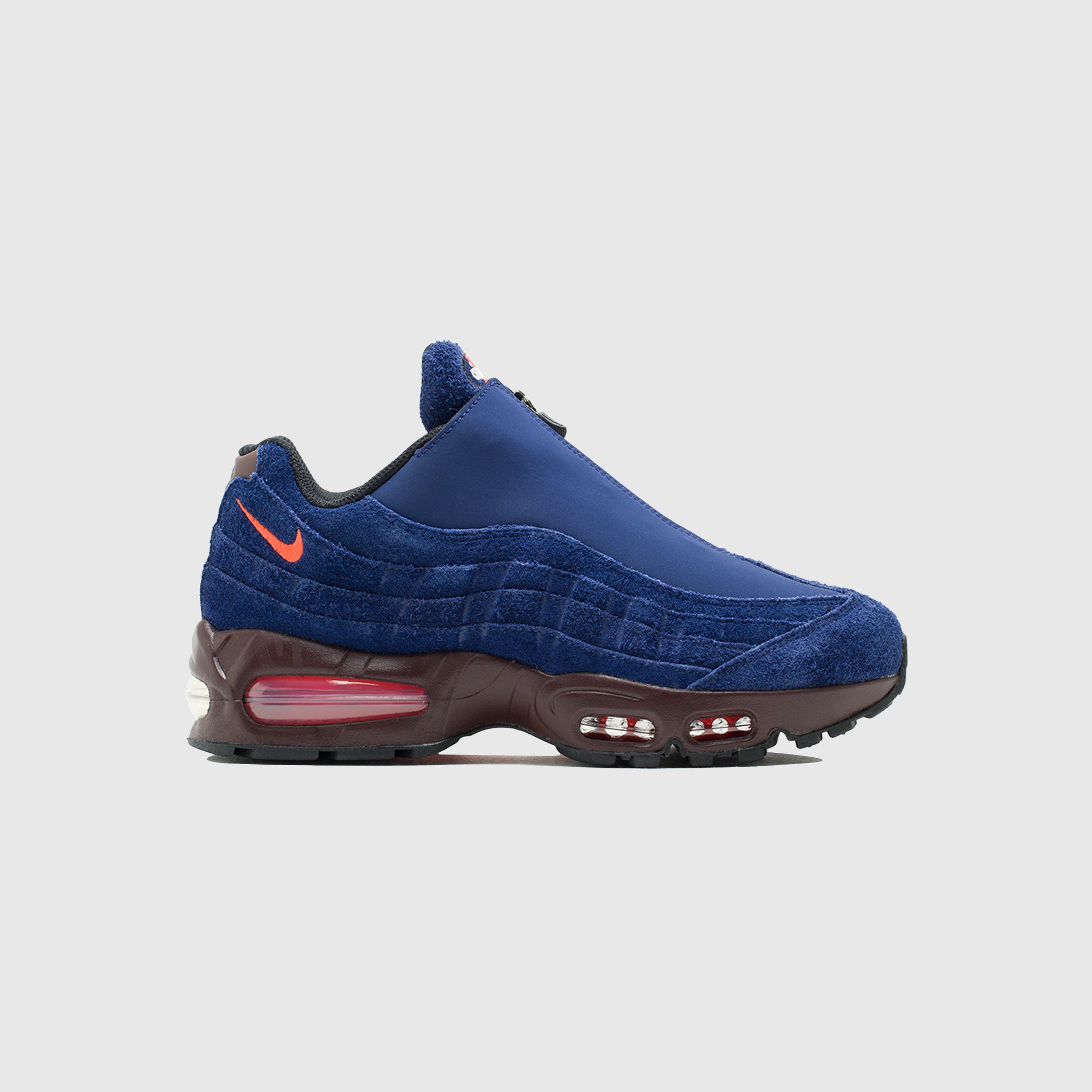 AIR MAX 95 ZIP SP "LOYAL BLUE"