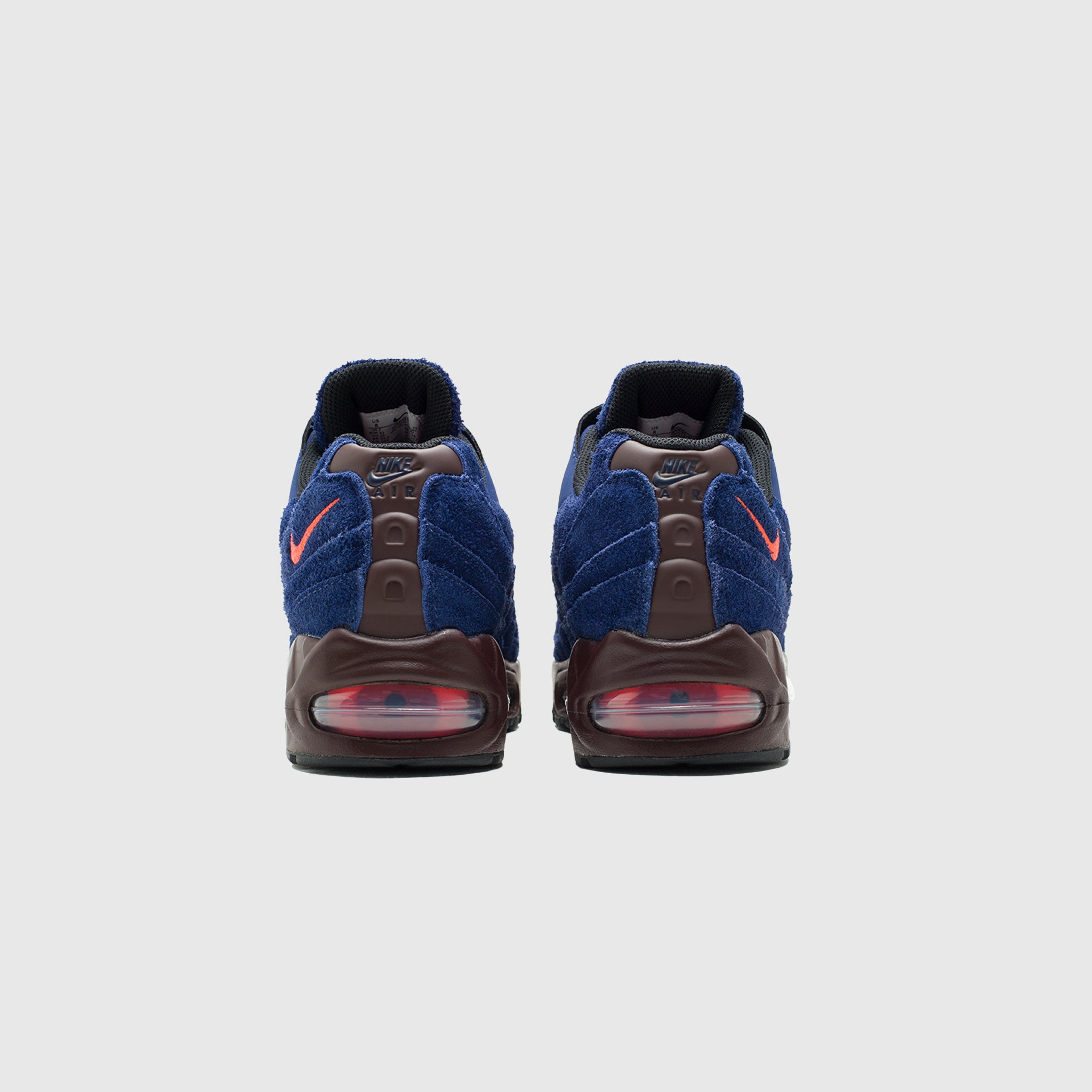 AIR MAX 95 ZIP SP "LOYAL BLUE"