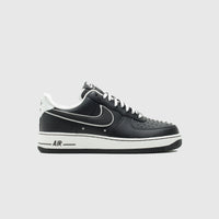 AIR FORCE 1 '07 PRM "BLACK/SUMMIT WHITE"