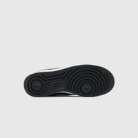 AIR FORCE 1 '07 PRM "BLACK/SUMMIT WHITE"