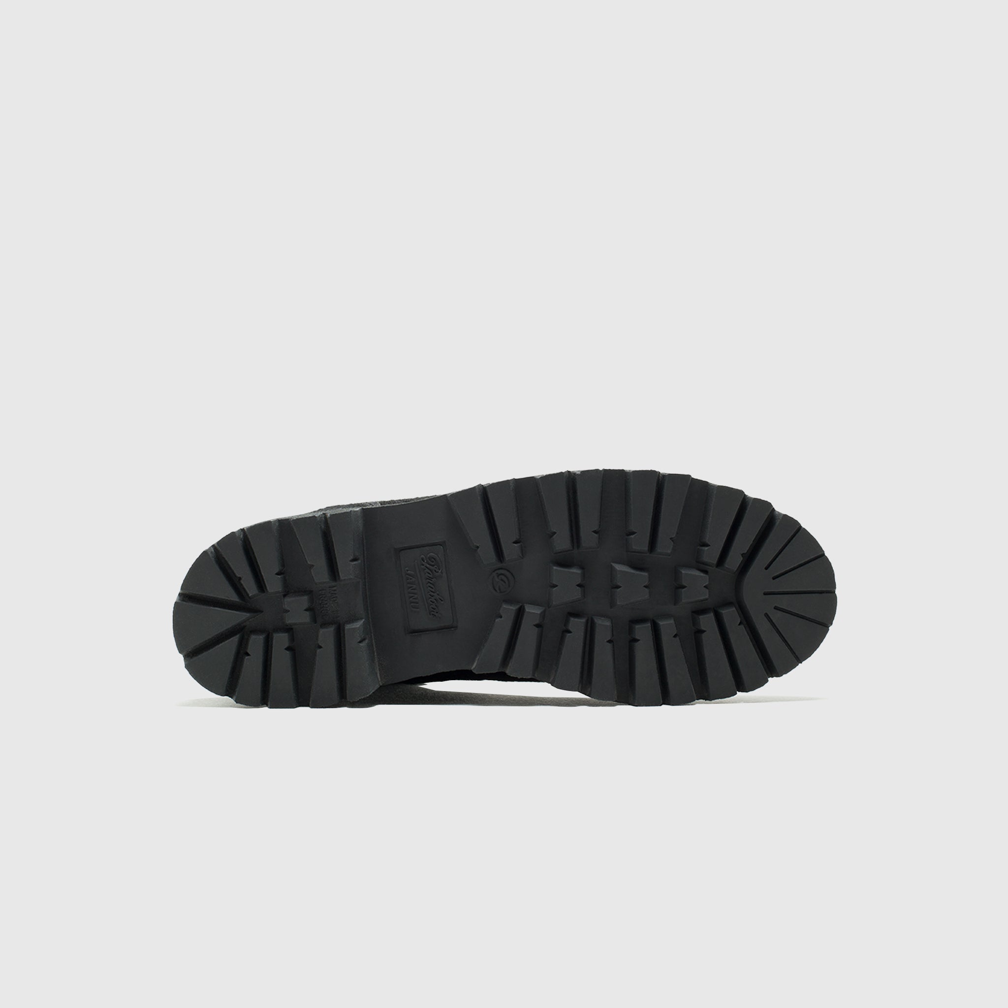 X PARABOOT AVORIAZO HIKING BOOT