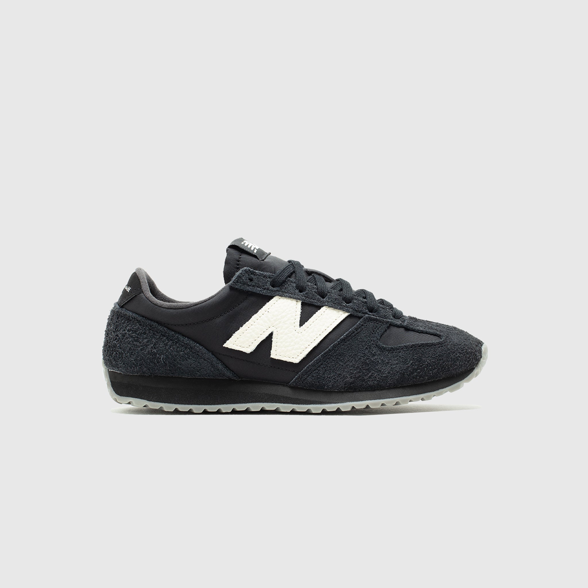X NEW BALANCE 471 "BLACK"