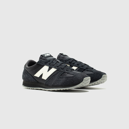 X NEW BALANCE 471 "BLACK"