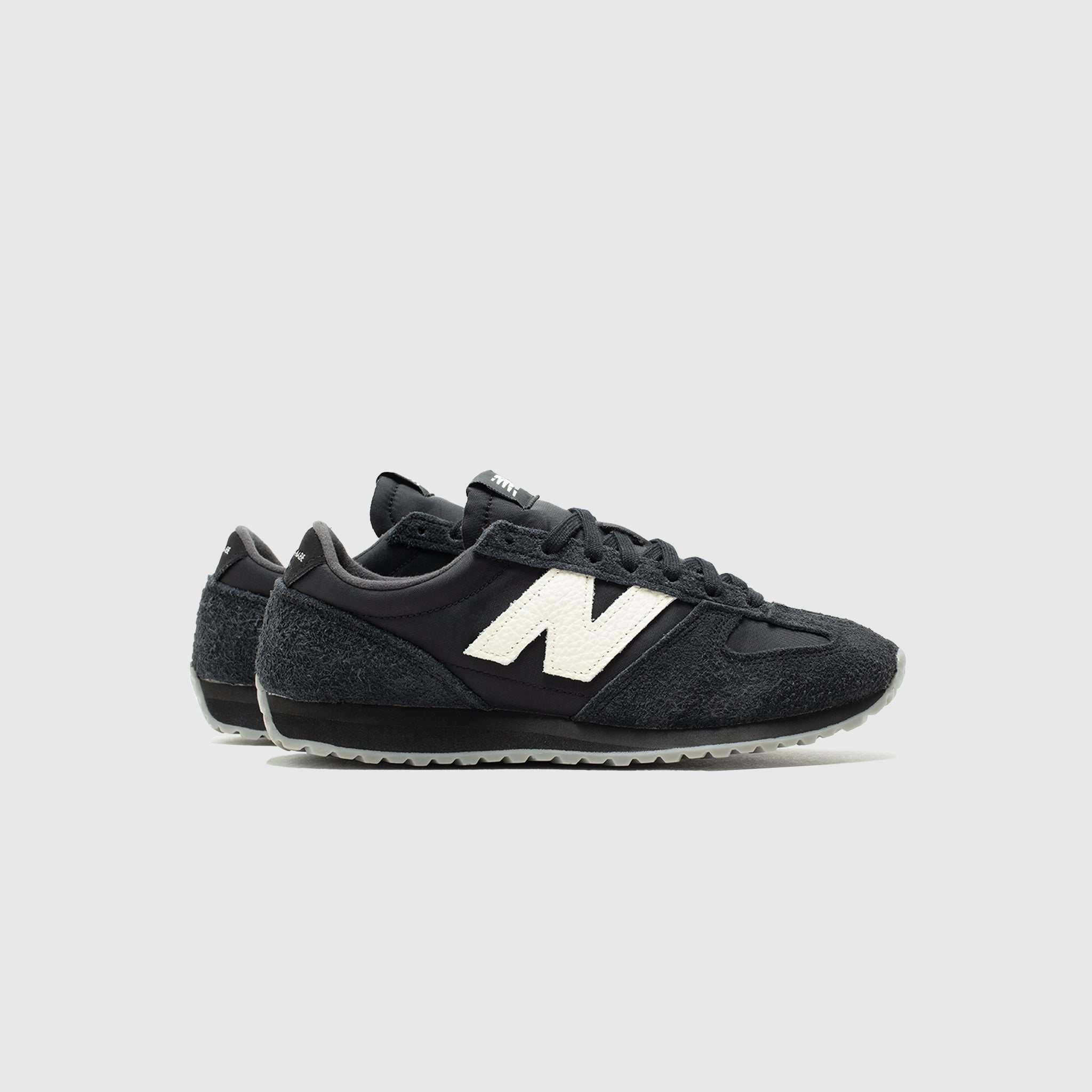 X NEW BALANCE 471 "BLACK"