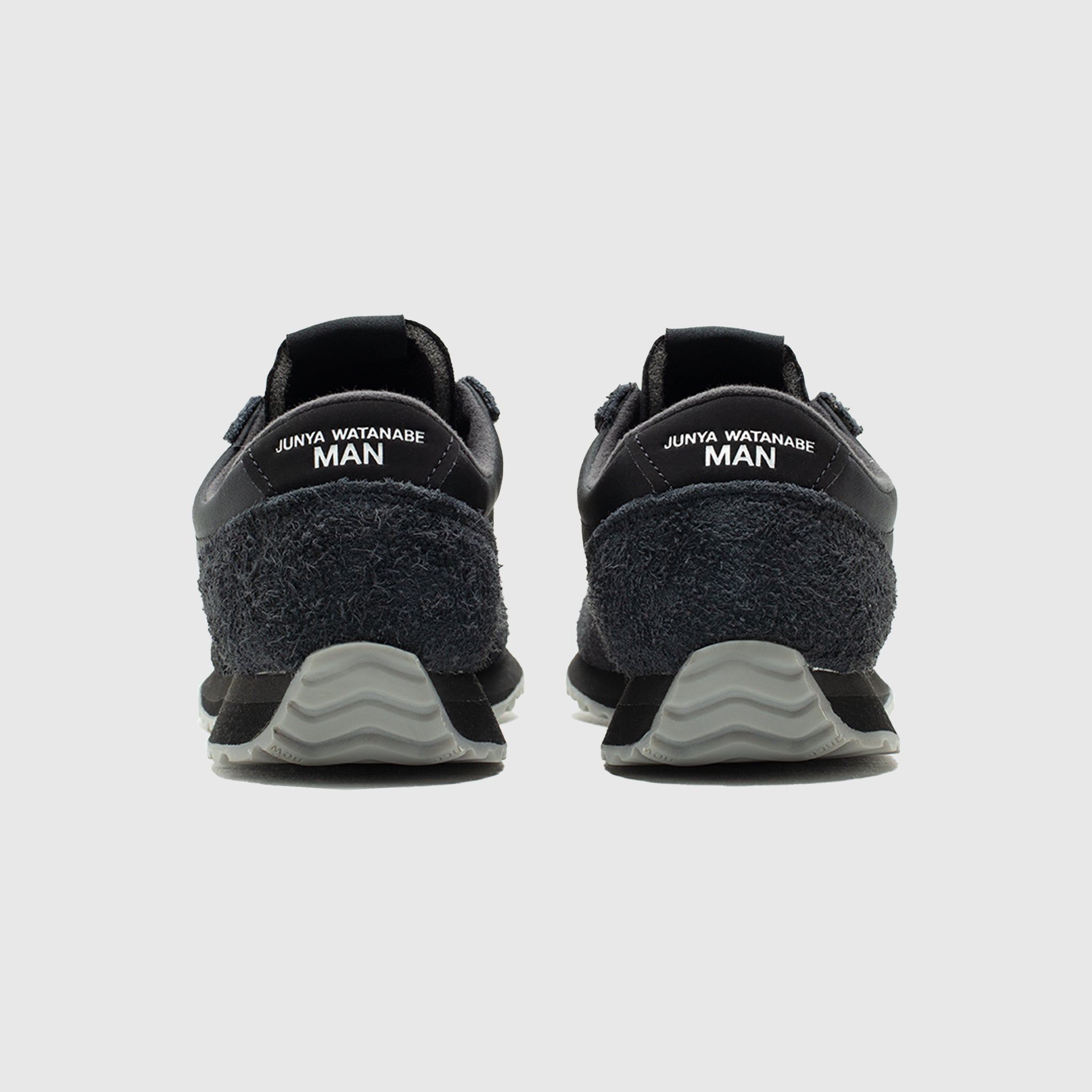 X NEW BALANCE 471 "BLACK"