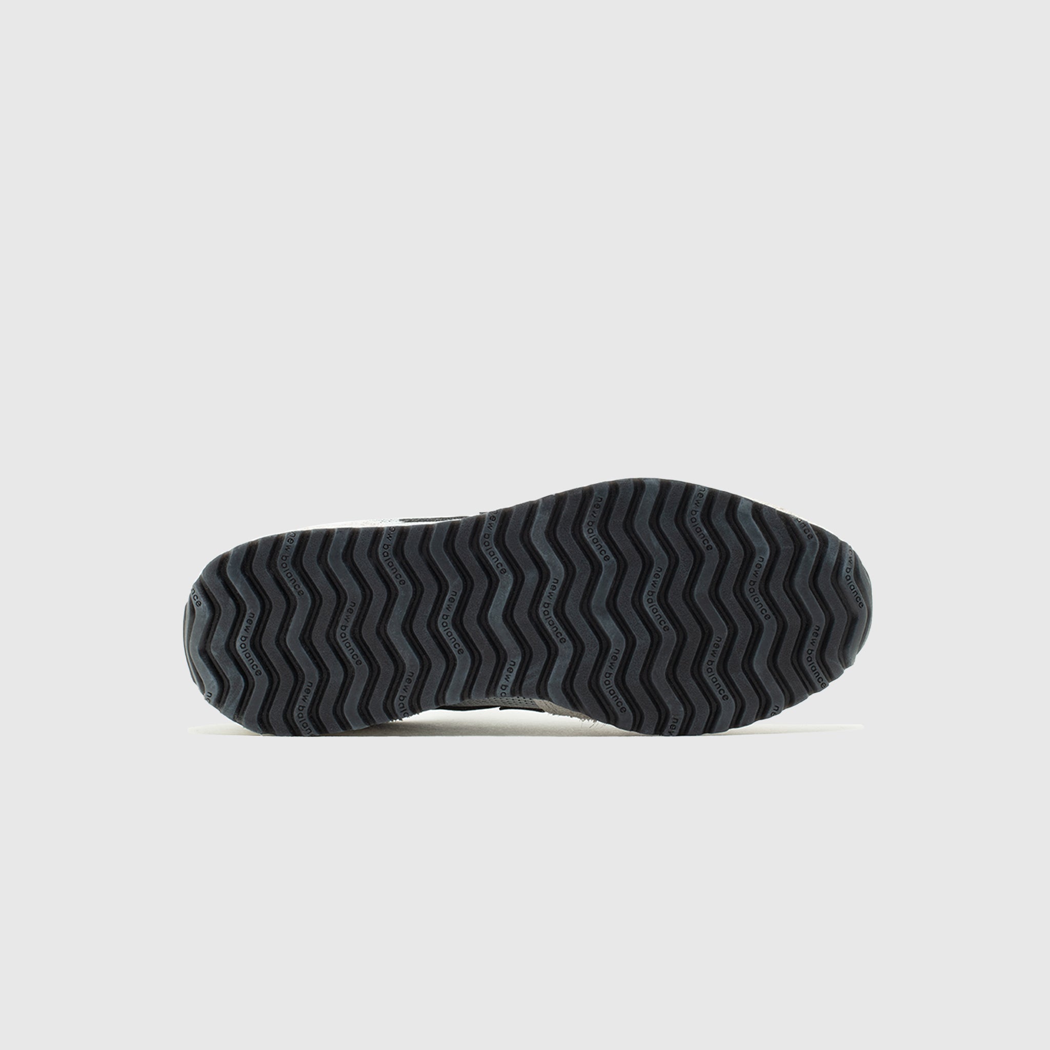 X NEW BALANCE 471 "GREY"