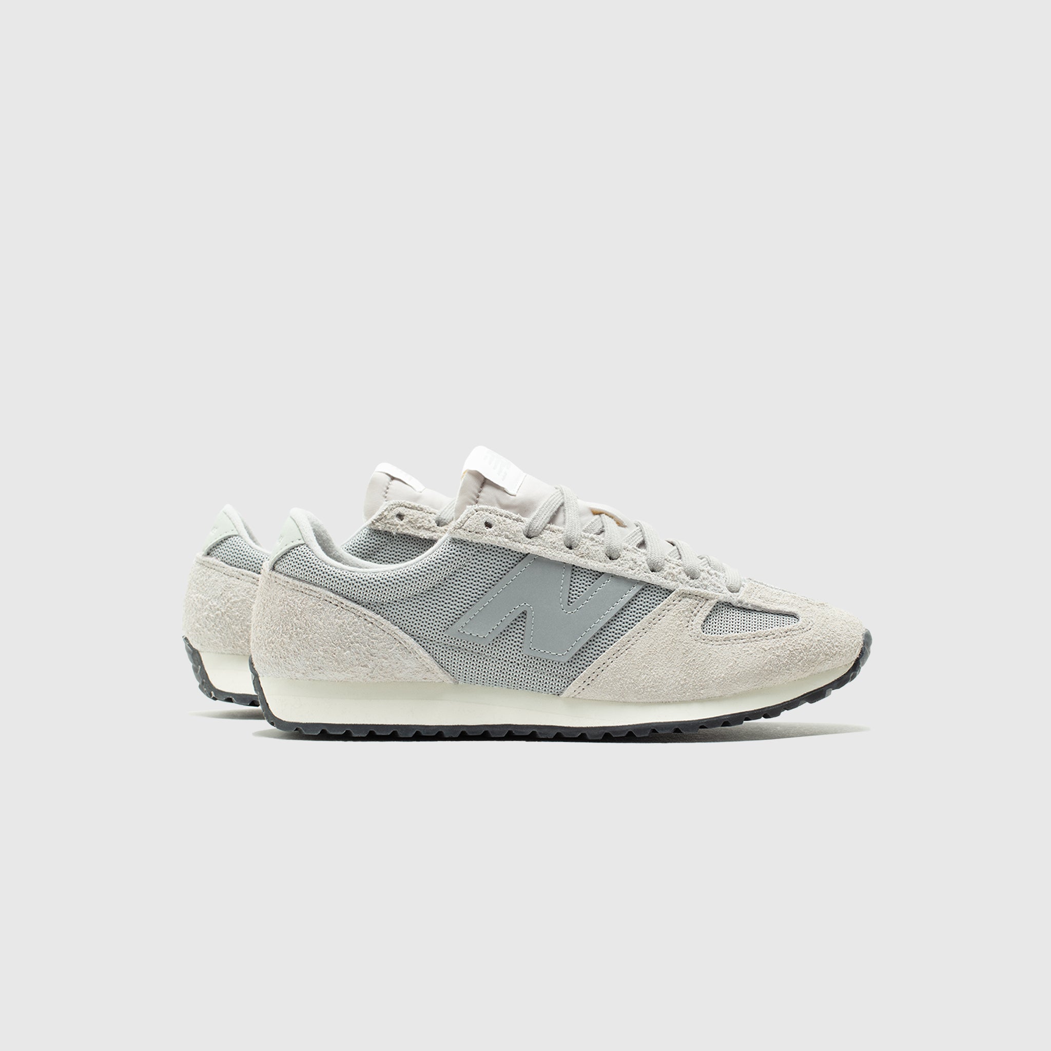 X NEW BALANCE 471 "GREY"