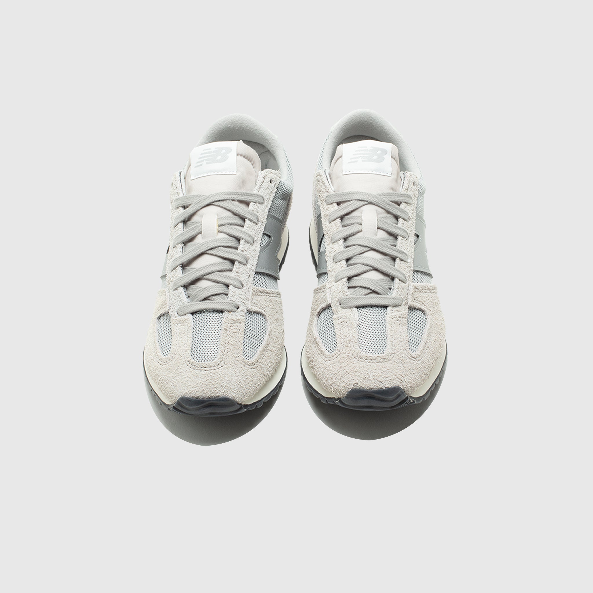 X NEW BALANCE 471 "GREY"