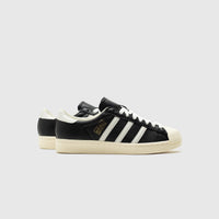 SUPERSTAR VINTAGE "CORE BLACK"