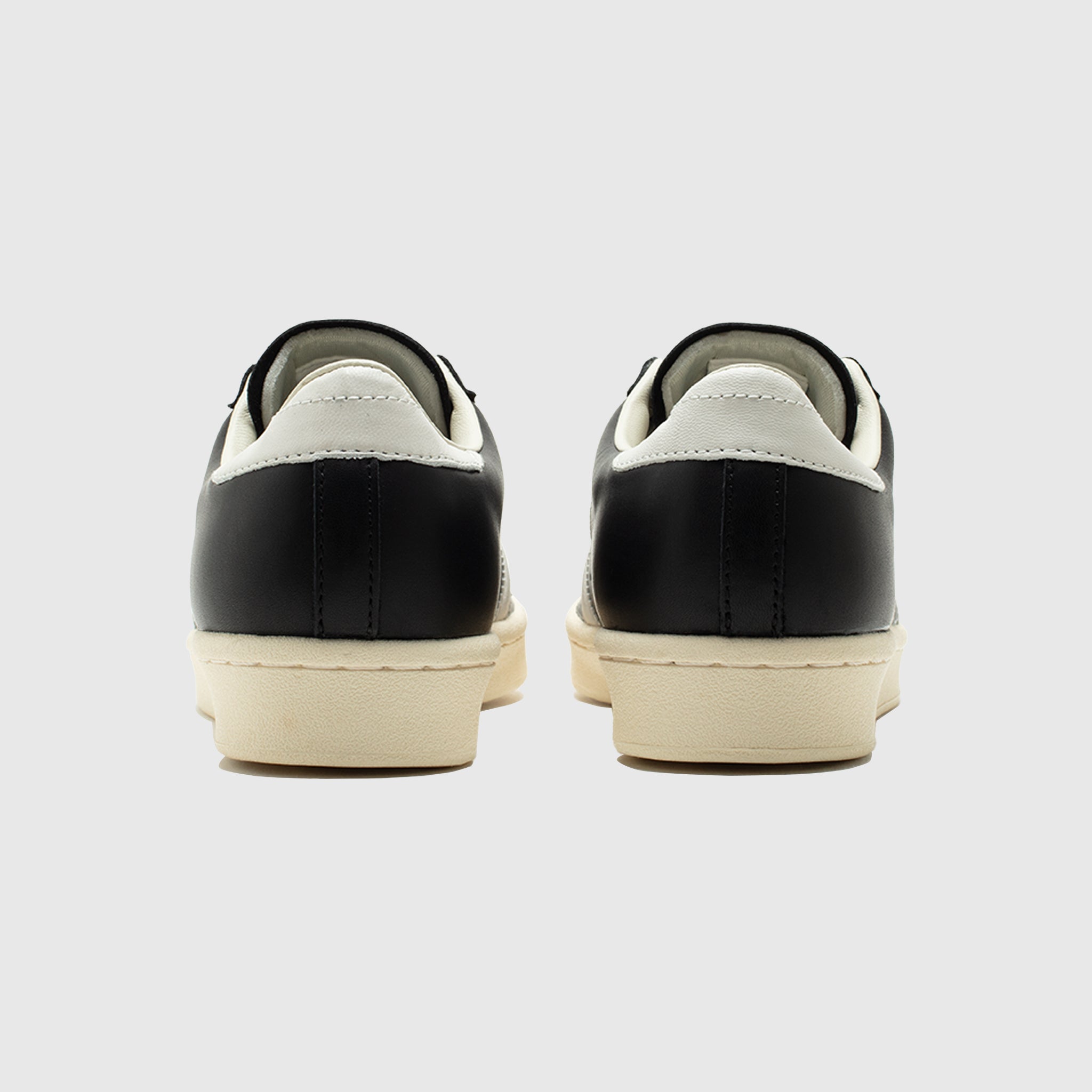 SUPERSTAR VINTAGE "CORE BLACK"