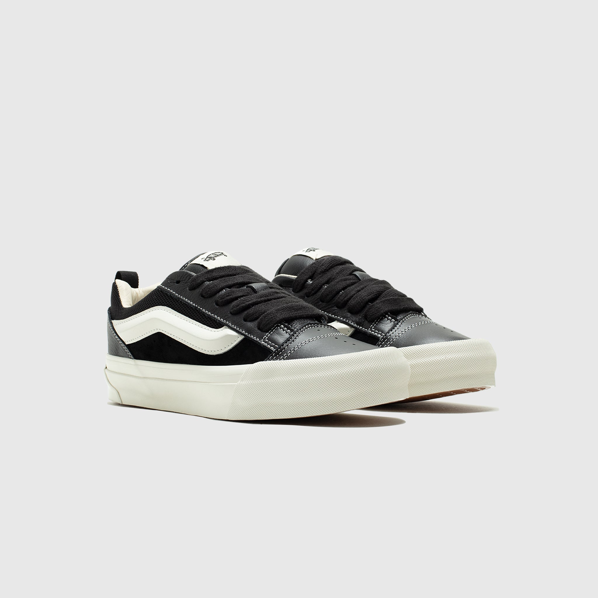 LX KNU SKOOL LEATHER