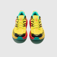 SPEEDGOAT 2 "SOUR LEMON"