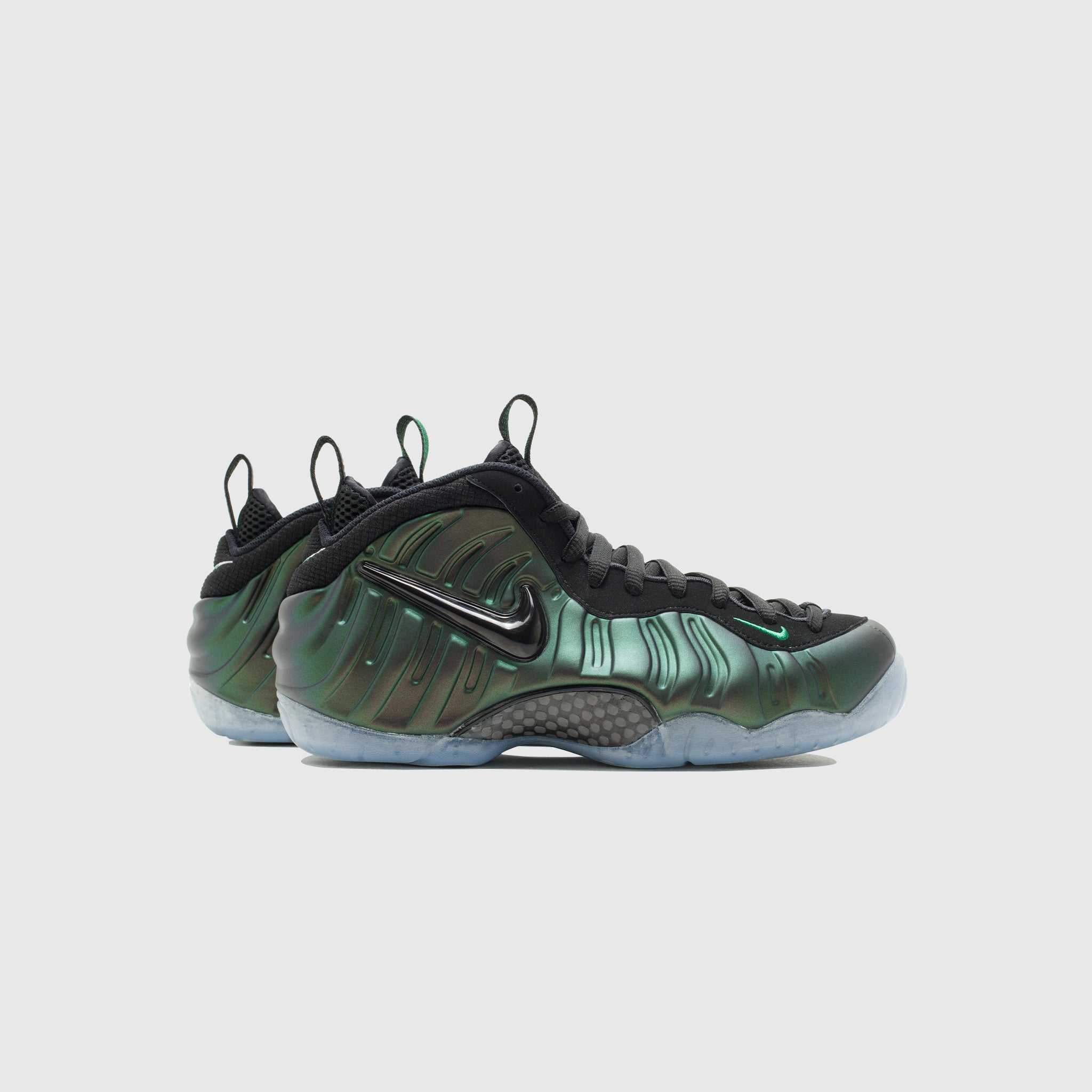 AIR FOAMPOSITE PRO "PINE GREEN"