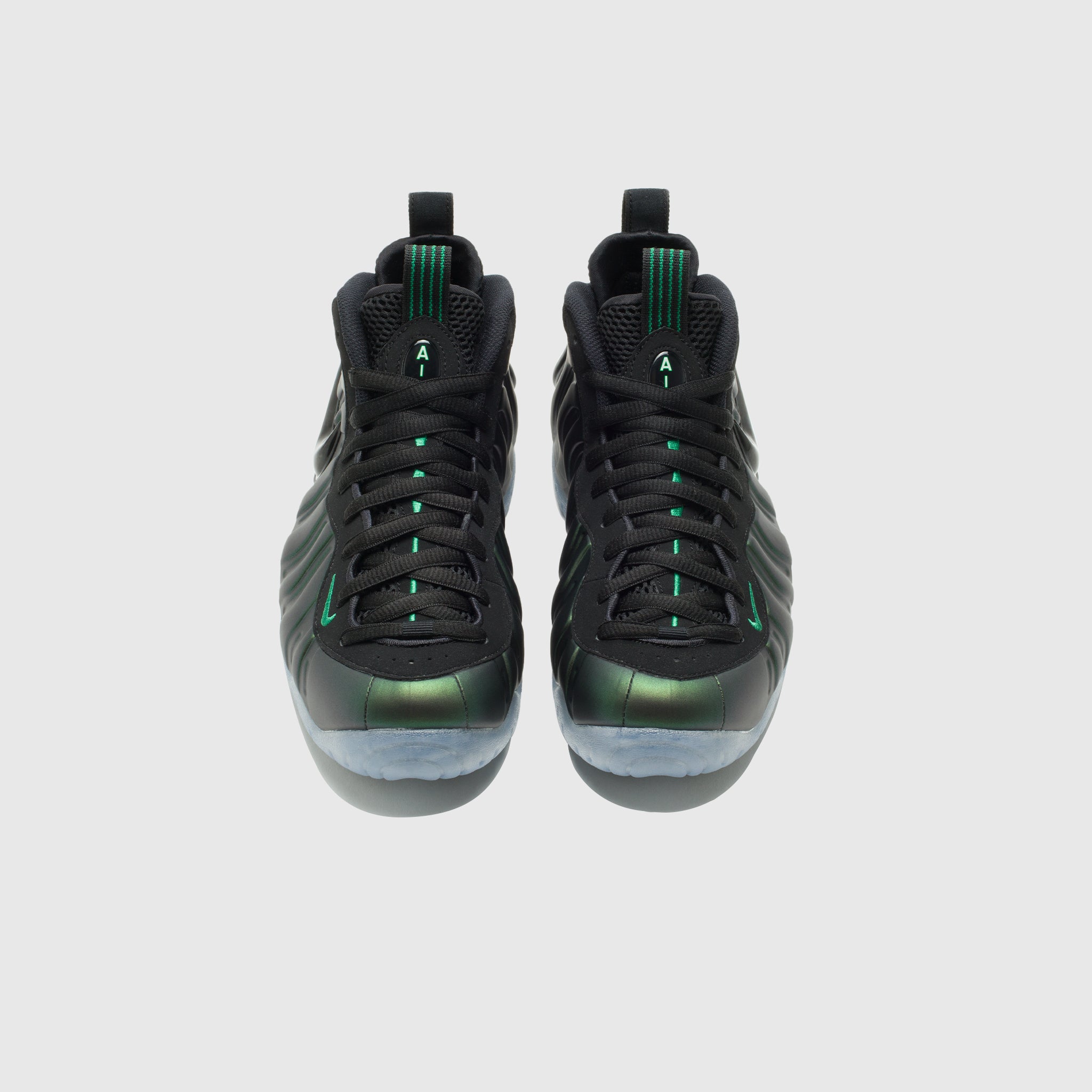 AIR FOAMPOSITE PRO "PINE GREEN"