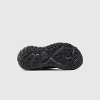 STINSON ONE7 "BLACK/SILVER"