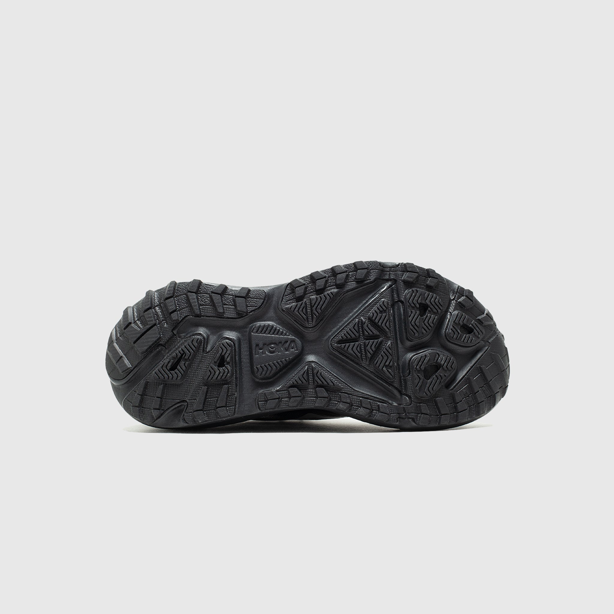 STINSON ONE7 "BLACK/SILVER"