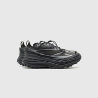 STINSON ONE7 "BLACK/SILVER"