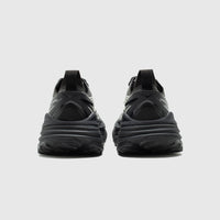 STINSON ONE7 "BLACK/SILVER"