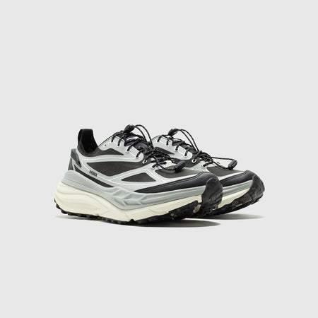 STINSON ONE7 "STELLAR GREY"