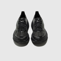 STINSON ONE7 "BLACK/SILVER"