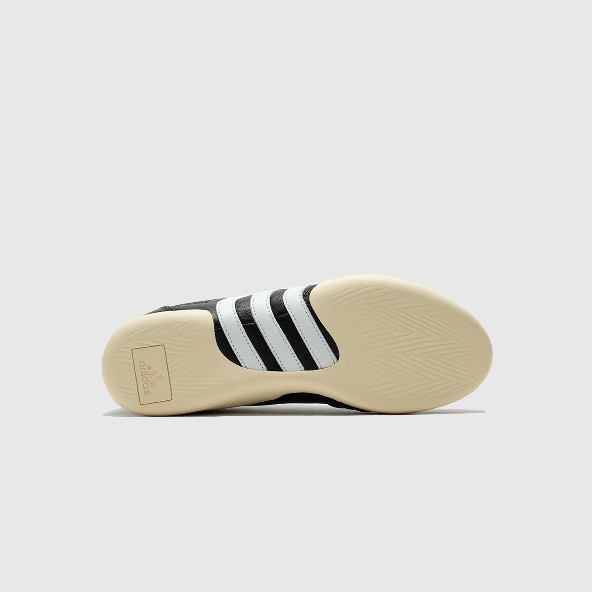 TAEKWONDO X BRAIN DEAD "BLACK"