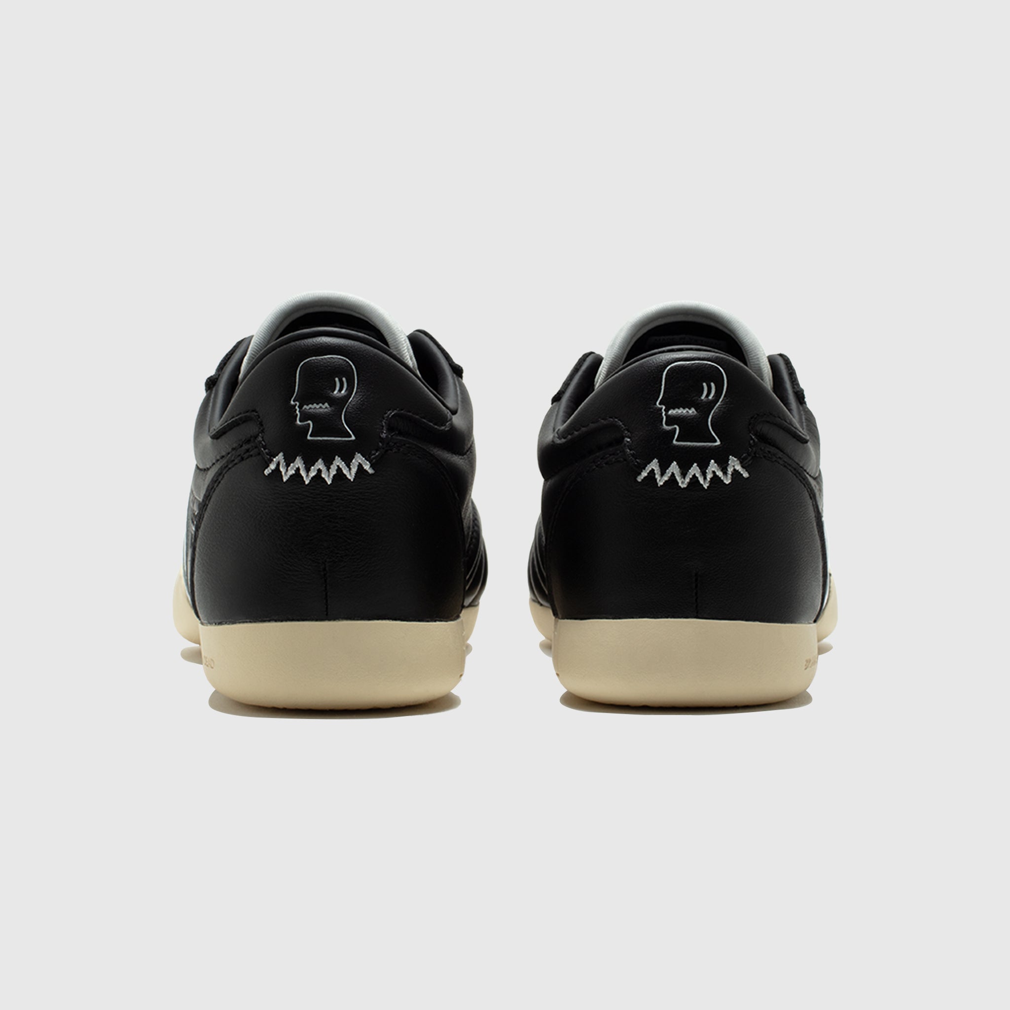 TAEKWONDO X BRAIN DEAD "BLACK"