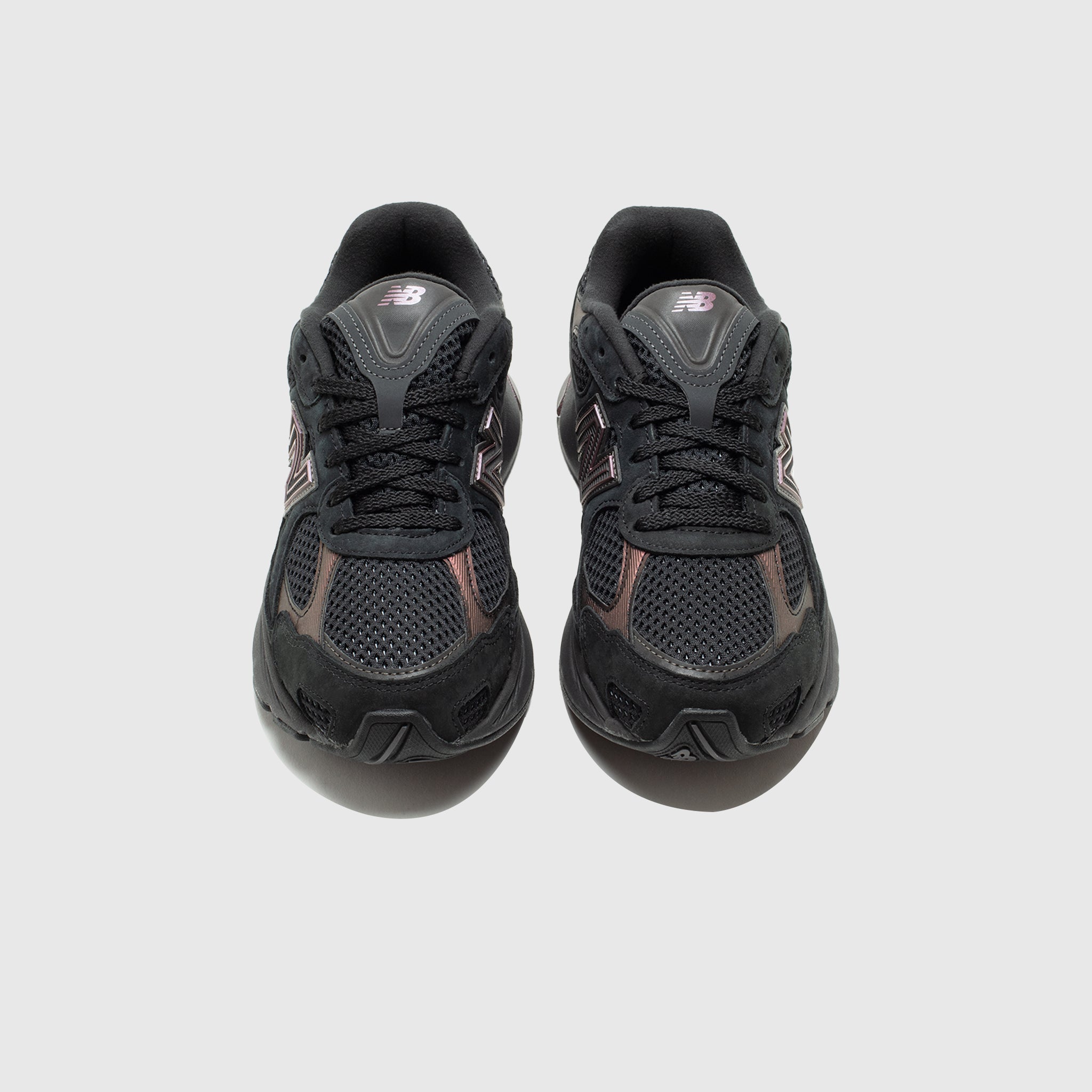 U2010ETB "BLACK ICE"