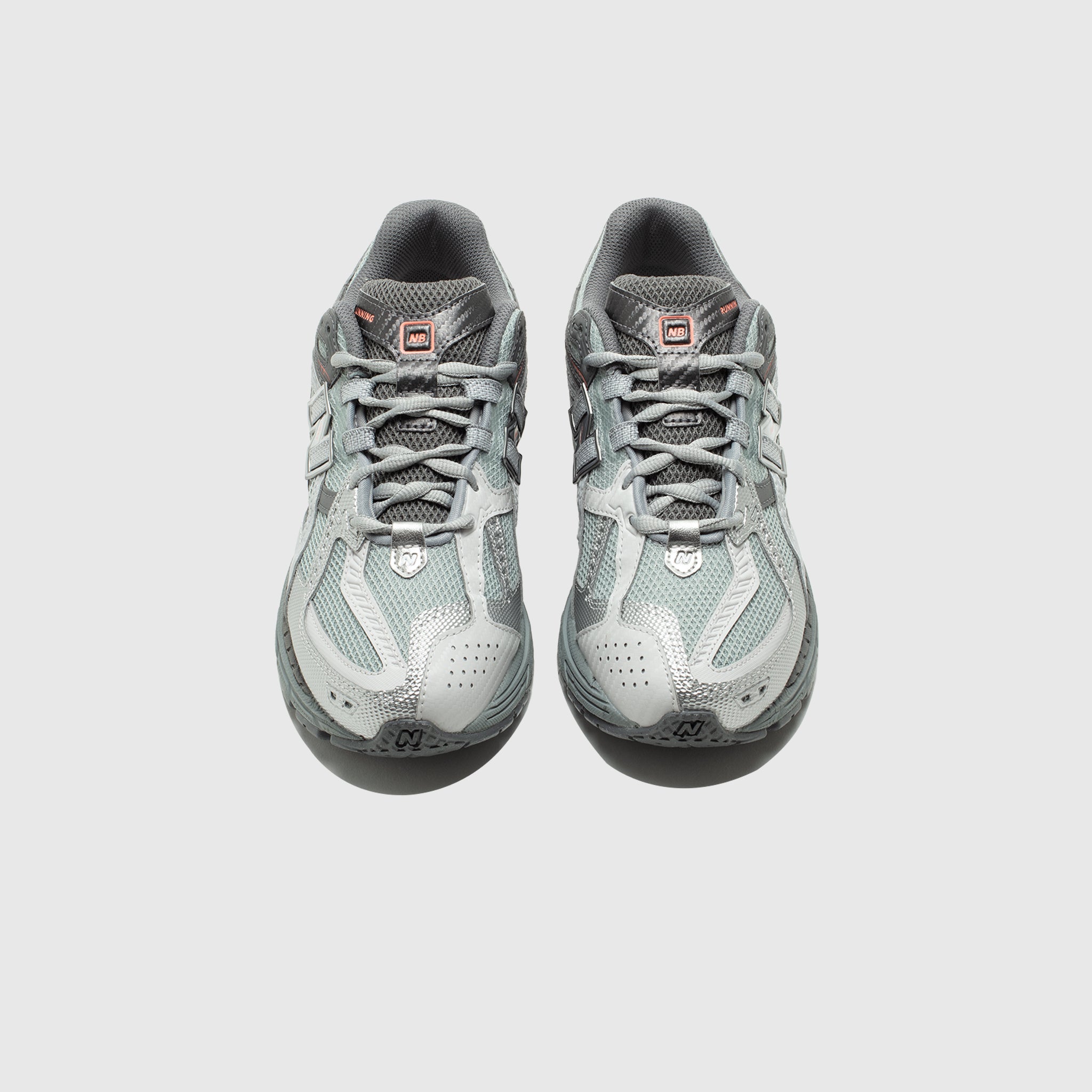 U1906NF "GREY MATTER"