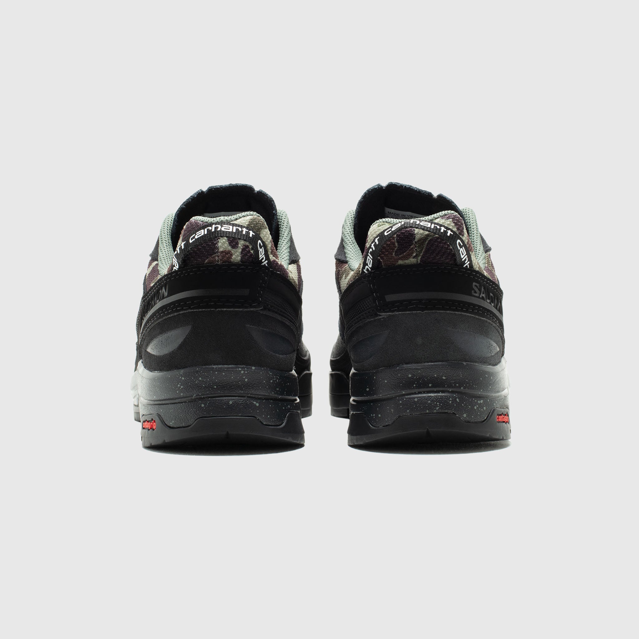 X-ALP x CARHARTT WIP