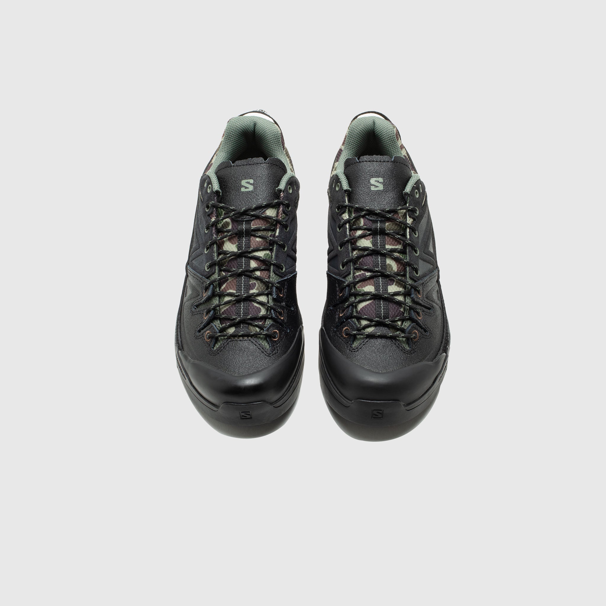 X-ALP x CARHARTT WIP