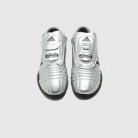 TAEKWONDO X BRAIN DEAD "SILVER METALLIC"