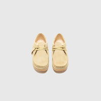 WALLABEE LOW (PS) "MAPLE SUEDE"