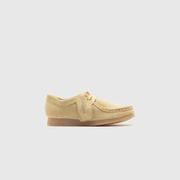 WALLABEE LOW (PS) "MAPLE SUEDE"